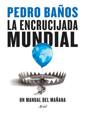 cover image of La encrucijada mundial